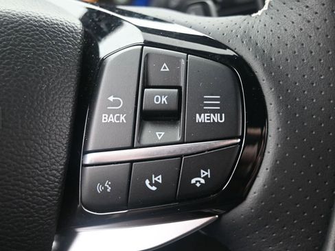 Used 2024 Ford Explorer ST w/ Equipment Group 401A image 33