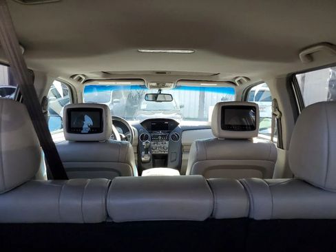 Used 2015 Honda Pilot EX-L image 24