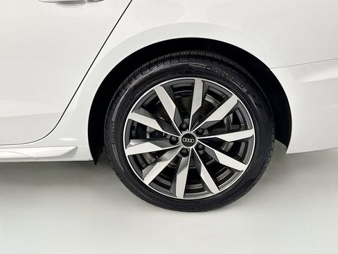 Certified 2023 Audi A4 2.0T Premium Plus w/ Premium Plus Package AWD/4WD image 31