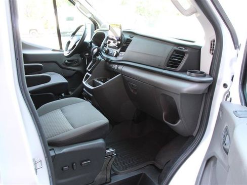 Used 2021 Ford Transit 350 XLT RWD image 11