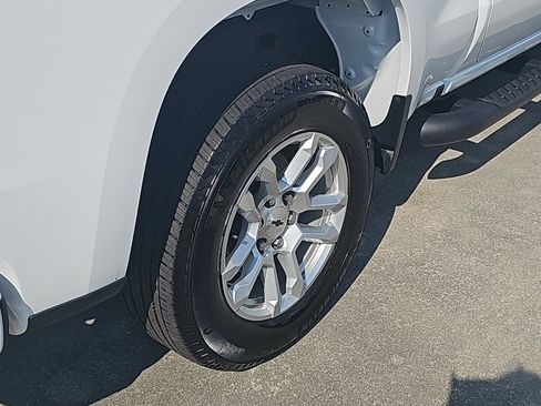 Certified 2023 Chevrolet Silverado 1500 RST image 8