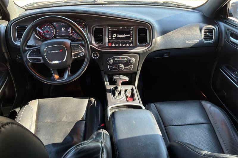 Used 2022 Dodge Charger SXT w/ Plus Group RWD image 26