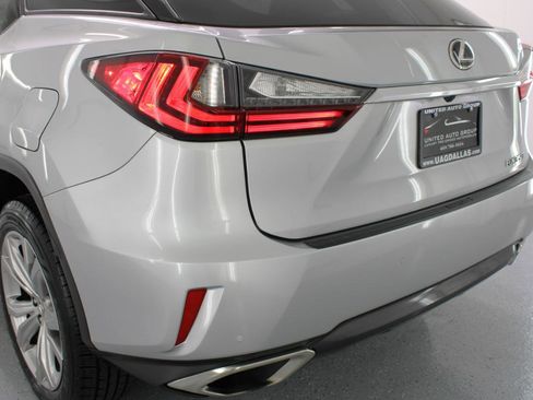 Used 2017 Lexus RX 350 FWD w/ Premium Package image 24