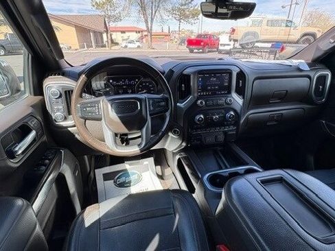 Used 2020 GMC Sierra 1500 Denali w/ Technology Package image 20