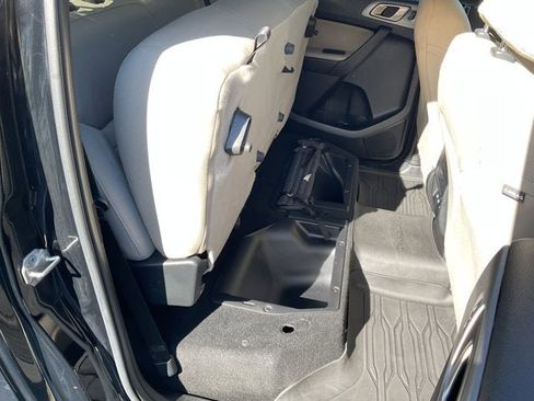 Used 2019 Ford Ranger XLT w/ Equipment Group 301A Mid AWD/4WD image 34