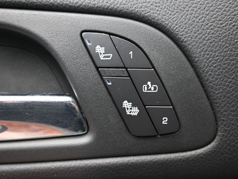 Used 2009 Chevrolet Silverado 2500 LTZ w/ Safety Package image 20