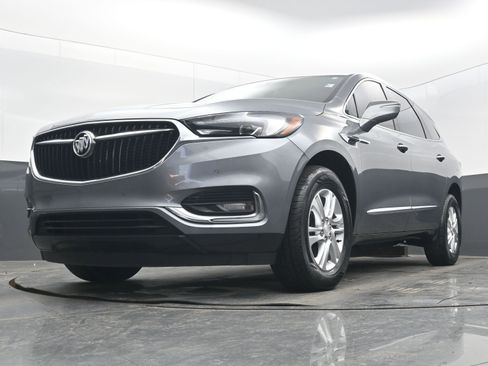 Used 2020 Buick Enclave Premium image 24
