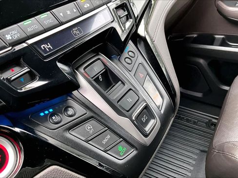 Used 2019 Honda Odyssey Elite image 17