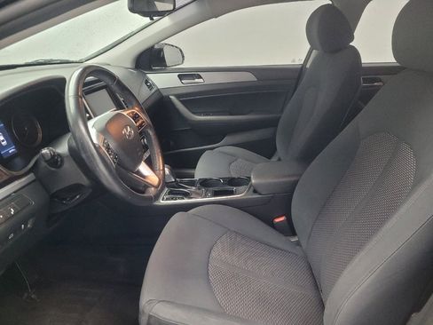 Used 2019 Hyundai Sonata SEL w/ Cargo Package image 17
