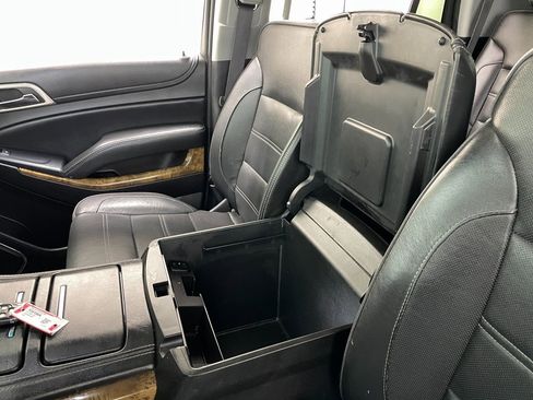 Used 2017 GMC Yukon Denali w/ Open Road Package image 38