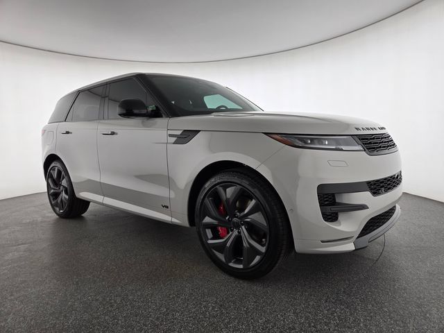 New 2026 Land Rover Range Rover Sport Dynamic SE AWD/4WD image 15