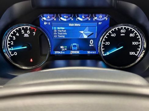 Used 2023 Ford F150 XLT w/ Equipment Group 302A High AWD/4WD image 14