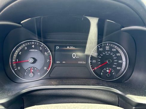 Certified 2023 Kia Forte GT-Line w/ GT-Line Premium Package FWD image 17