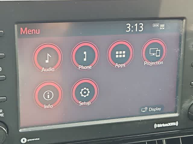 Used 2022 Toyota RAV4 SE AWD/4WD image 23