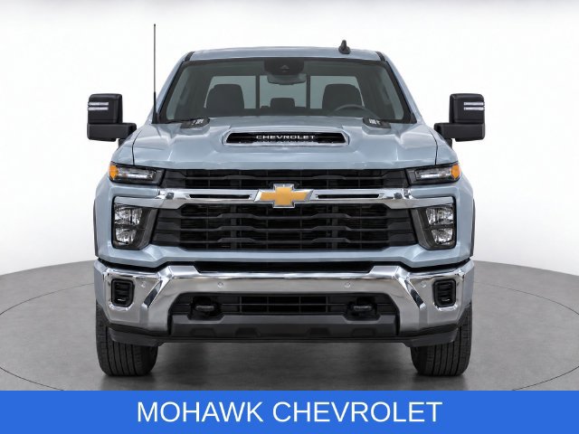 Used 2024 Chevrolet Silverado 3500 LT AWD/4WD image 6