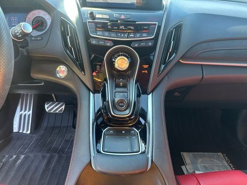 Used 2023 Acura RDX A-Spec image 15