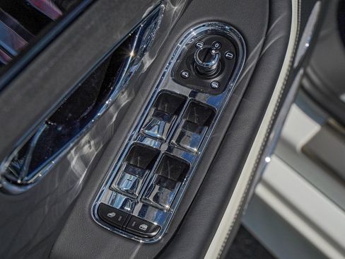 New 2025 Bentley Continental GT Speed AWD/4WD image 38