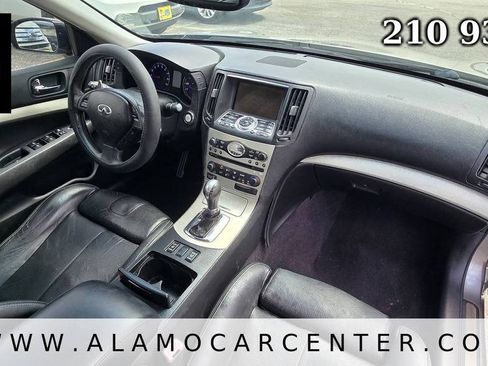 Used 2008 INFINITI G35 Journey w/ Premium Pkg RWD image 15