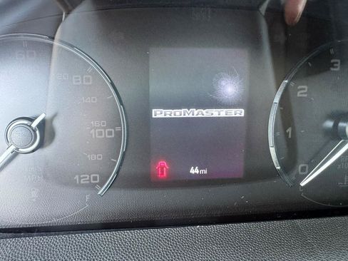 Used 2023 RAM ProMaster 1500 w/ Convenience Group FWD image 18