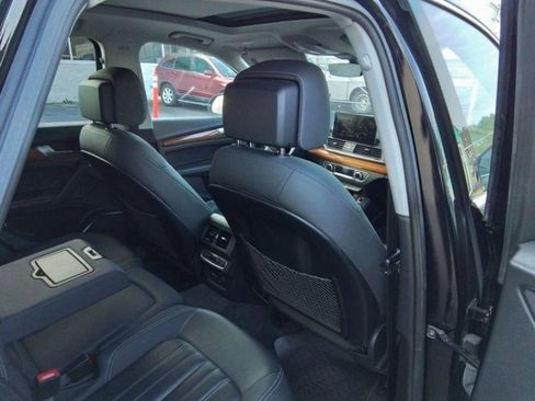Used 2021 Audi Q5 2.0T Premium Plus image 14