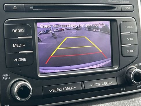 Used 2018 Kia Sportage LX image 26