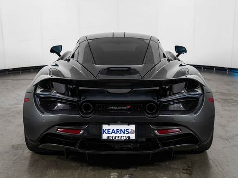 Used 2018 McLaren 720S Performance image 10