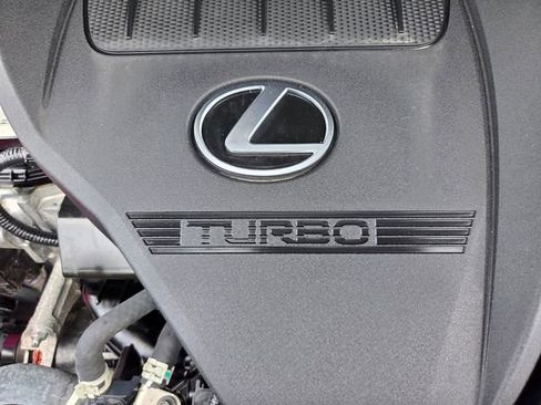 Used 2024 Lexus TX 350 FWD w/ Technology Package image 24