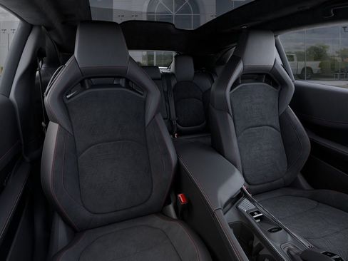 New 2026 Dodge Charger Scat Pack image 16