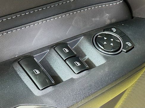 New 2025 Ford Mustang GT Premium image 23