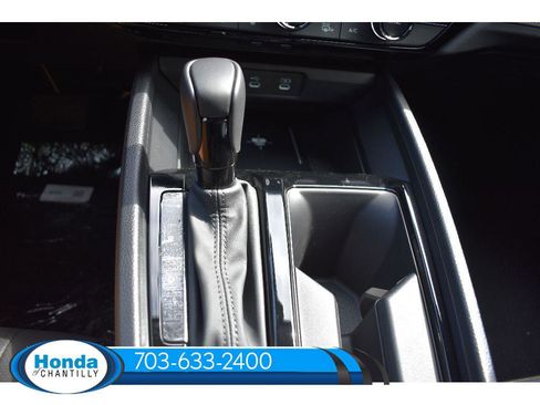 New 2026 Honda Accord Hybrid EX-L image 18