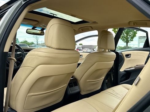 Used 2013 Toyota Avalon XLE Premium FWD image 6