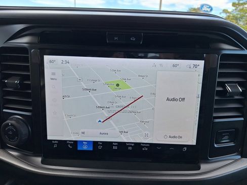 New 2025 Ford F150 Raptor image 10