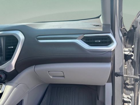 Used 2023 GMC Acadia SLT w/ Preferred Package FWD image 30