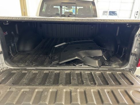 Used 2025 RAM 1500 Big Horn image 38