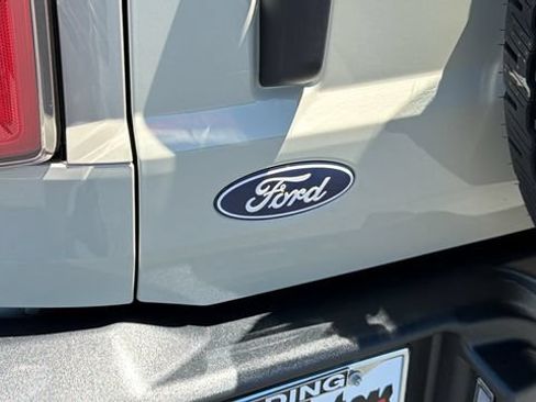 New 2026 Ford Bronco Outer Banks AWD/4WD image 13