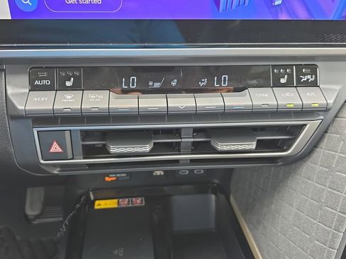 New 2026 Toyota Camry XLE FWD image 23