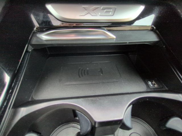 Certified 2024 BMW X3 xDrive30i w/ Convenience Package AWD/4WD image 29