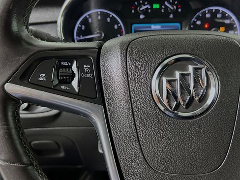 Used 2017 Buick Encore Preferred image 19