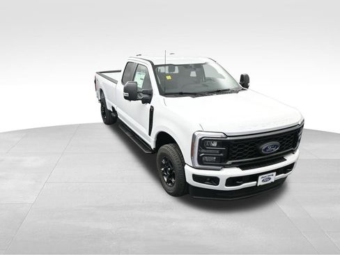 New 2026 Ford F350 XL w/ STX Appearance Package image 38