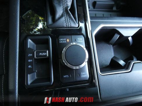 Used 2026 Toyota Tundra Limited w/ TRD Off-Road Package AWD/4WD image 67