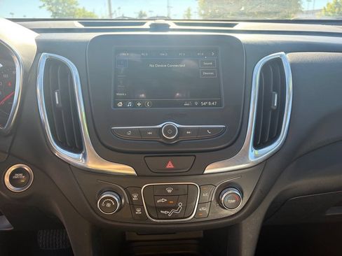 Used 2019 Chevrolet Equinox LT AWD/4WD image 28