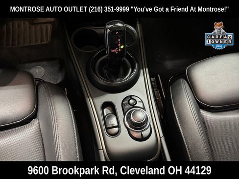 Used 2023 MINI Cooper Countryman S AWD/4WD image 22