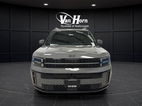 Used 2024 Hyundai Santa Fe Calligraphy image 8