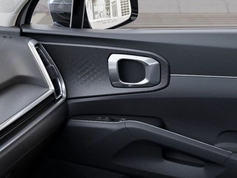 Used 2025 Kia Sorento EX image 24