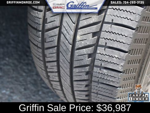 Used 2024 Ford Expedition Max XLT RWD image 12