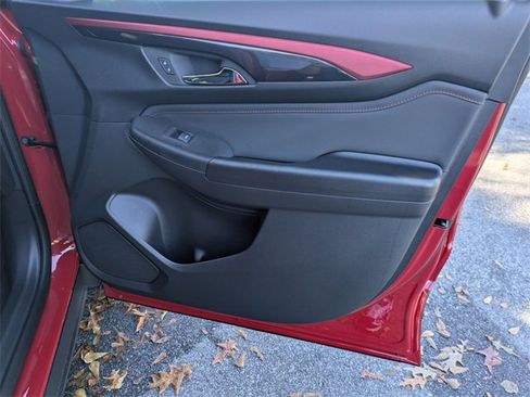 New 2026 Chevrolet TrailBlazer RS w/ Convenience Package image 34