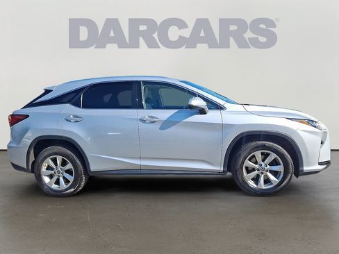 Used 2019 Lexus RX 350 AWD w/ Navigation Package image 7