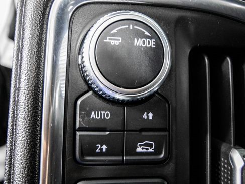 Used 2022 GMC Sierra 1500 SLE image 24