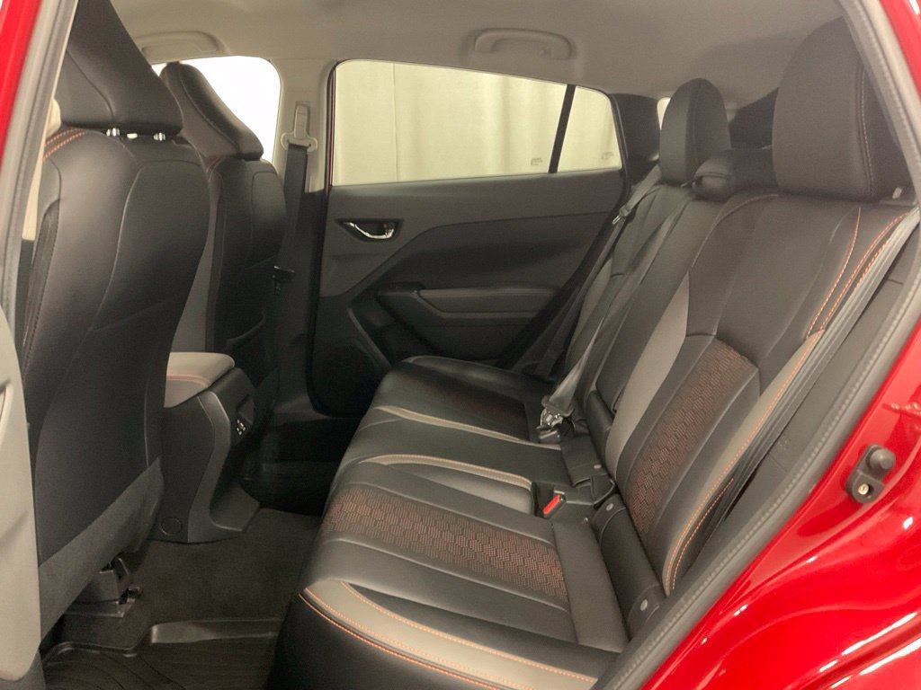 Certified 2026 Subaru Crosstrek 2.5i Limited w/ Crosstrek Mirror Package AWD/4WD image 34
