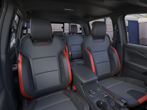 New 2026 Ford Ranger Raptor AWD/4WD image 11